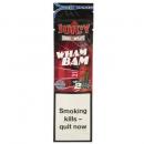 Juicy Double Wraps: wham Bam